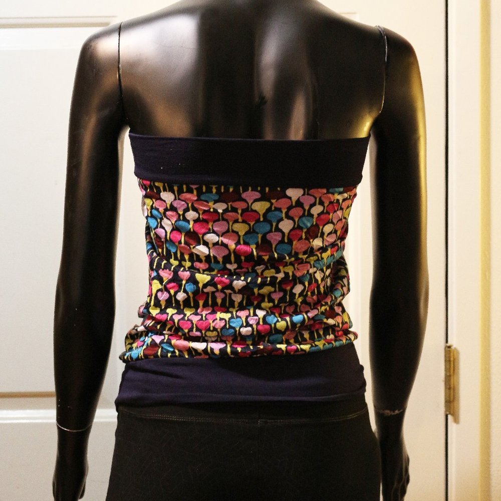Tube Top - Picture 2 of 3